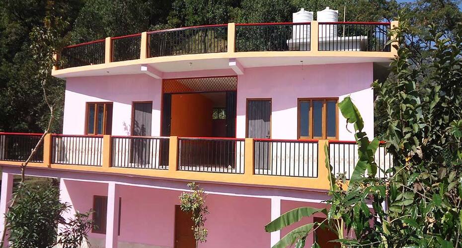 Karthik Resort, Nainital 4
